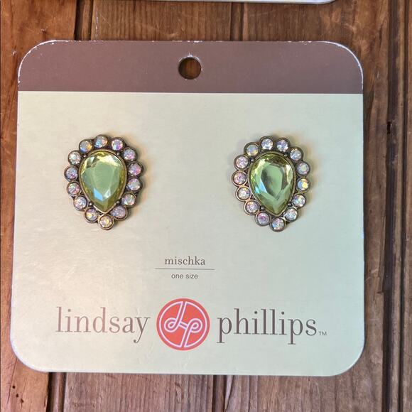 Lindsay Phillips women’s Black Flats ballet shoe with Colorful Snaps - Picture 2 of 10